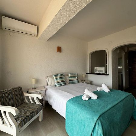 Apartamentos Strand Jávea Zewnętrze zdjęcie
