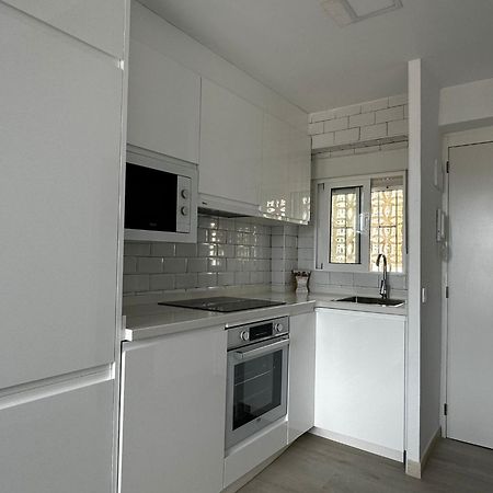 Apartamentos Strand Jávea Zewnętrze zdjęcie