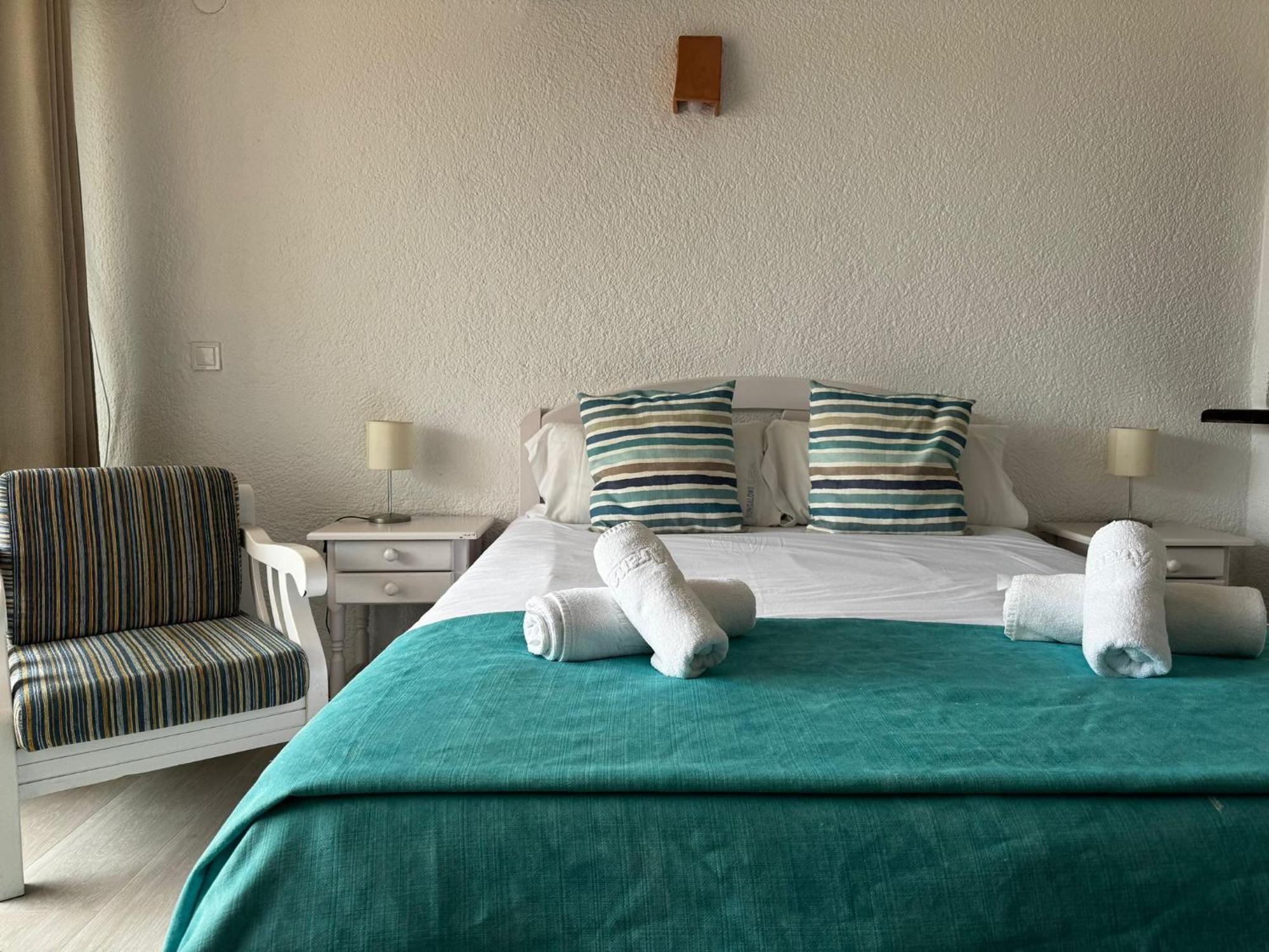 Apartamentos Strand Jávea Zewnętrze zdjęcie