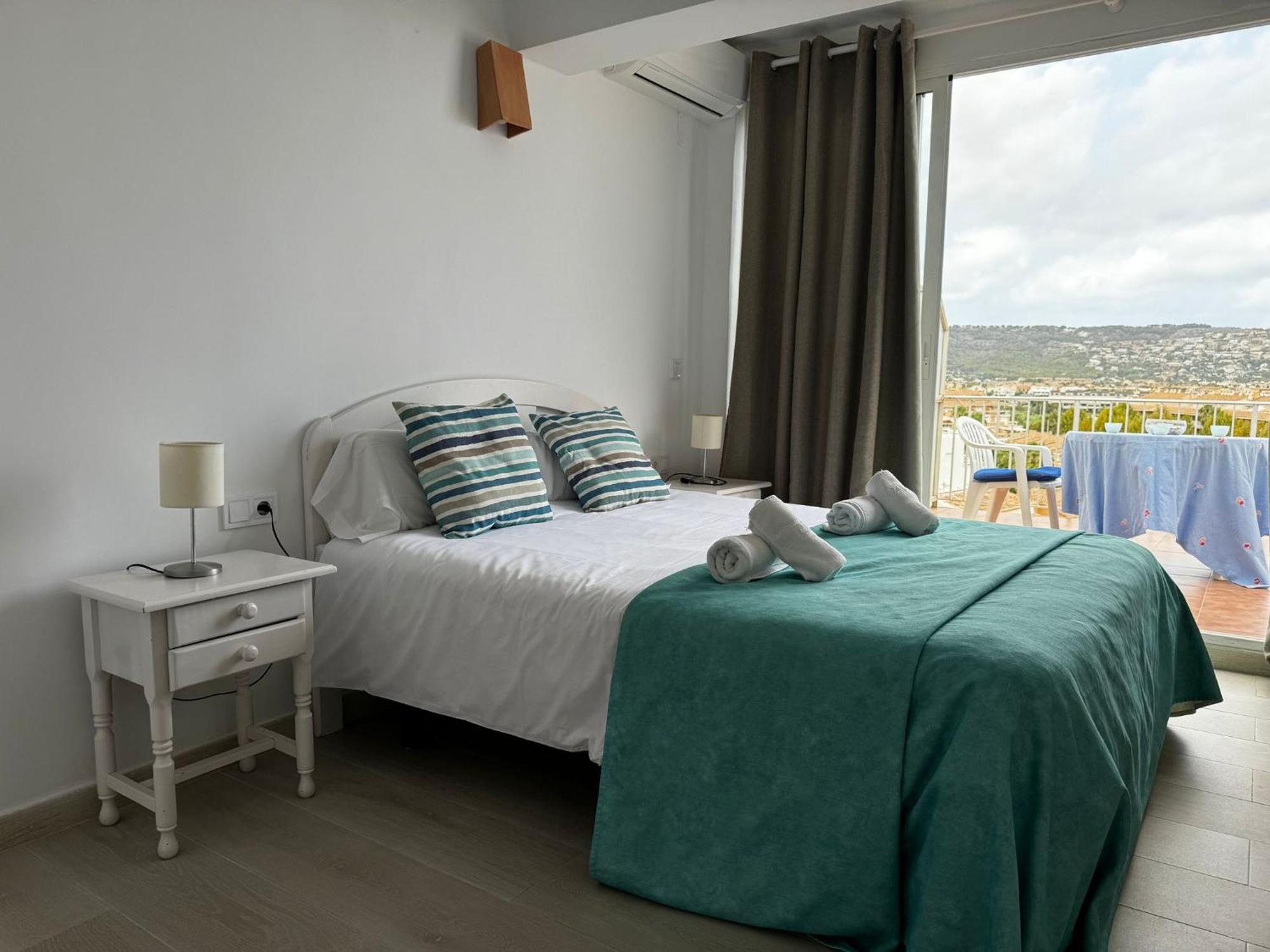 Apartamentos Strand Jávea Zewnętrze zdjęcie