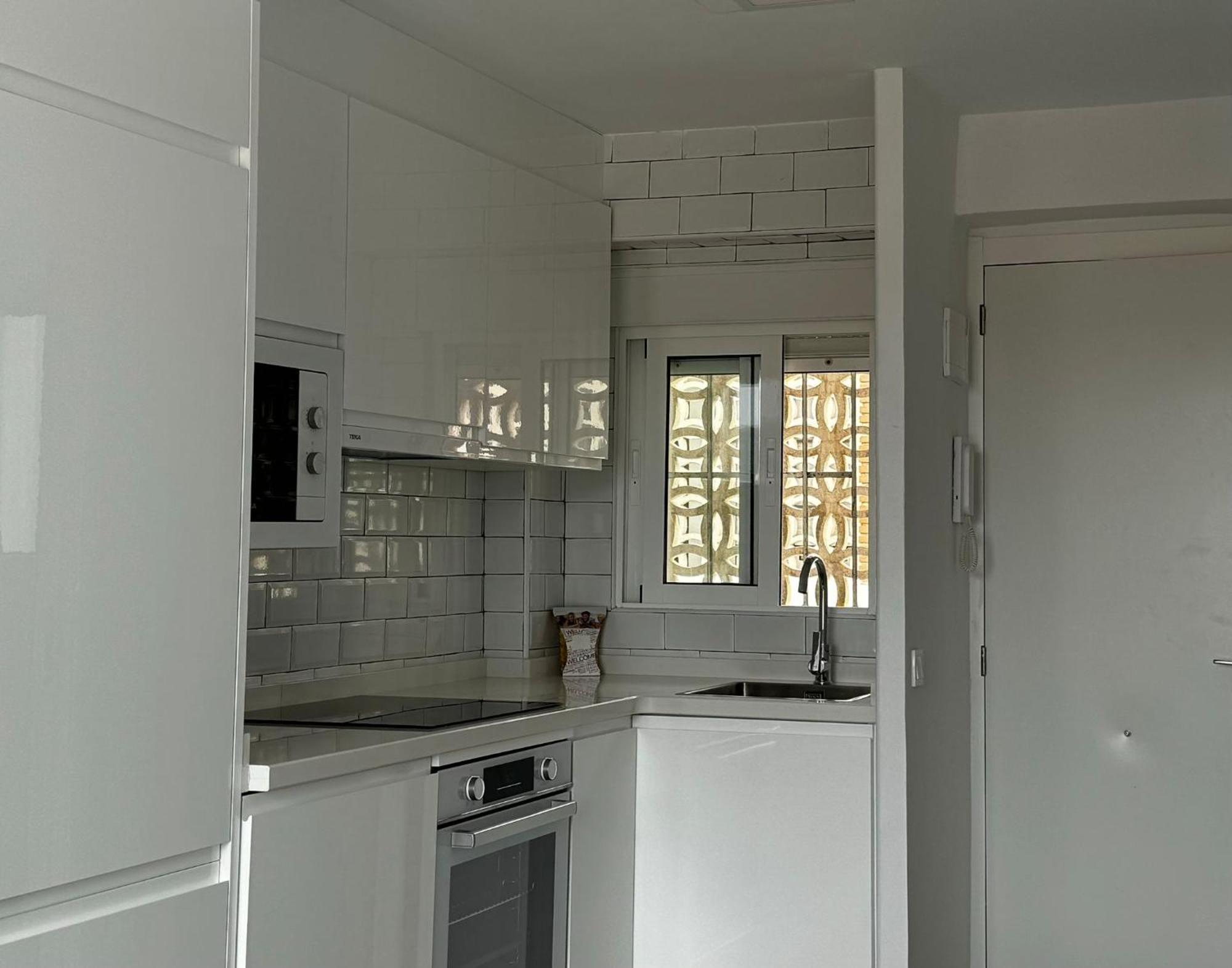 Apartamentos Strand Jávea Zewnętrze zdjęcie