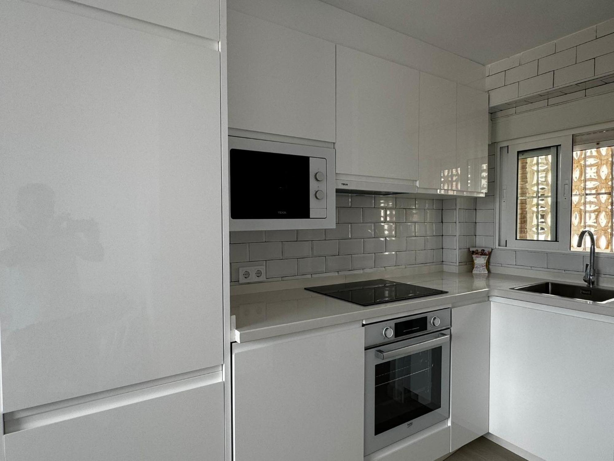Apartamentos Strand Jávea Zewnętrze zdjęcie
