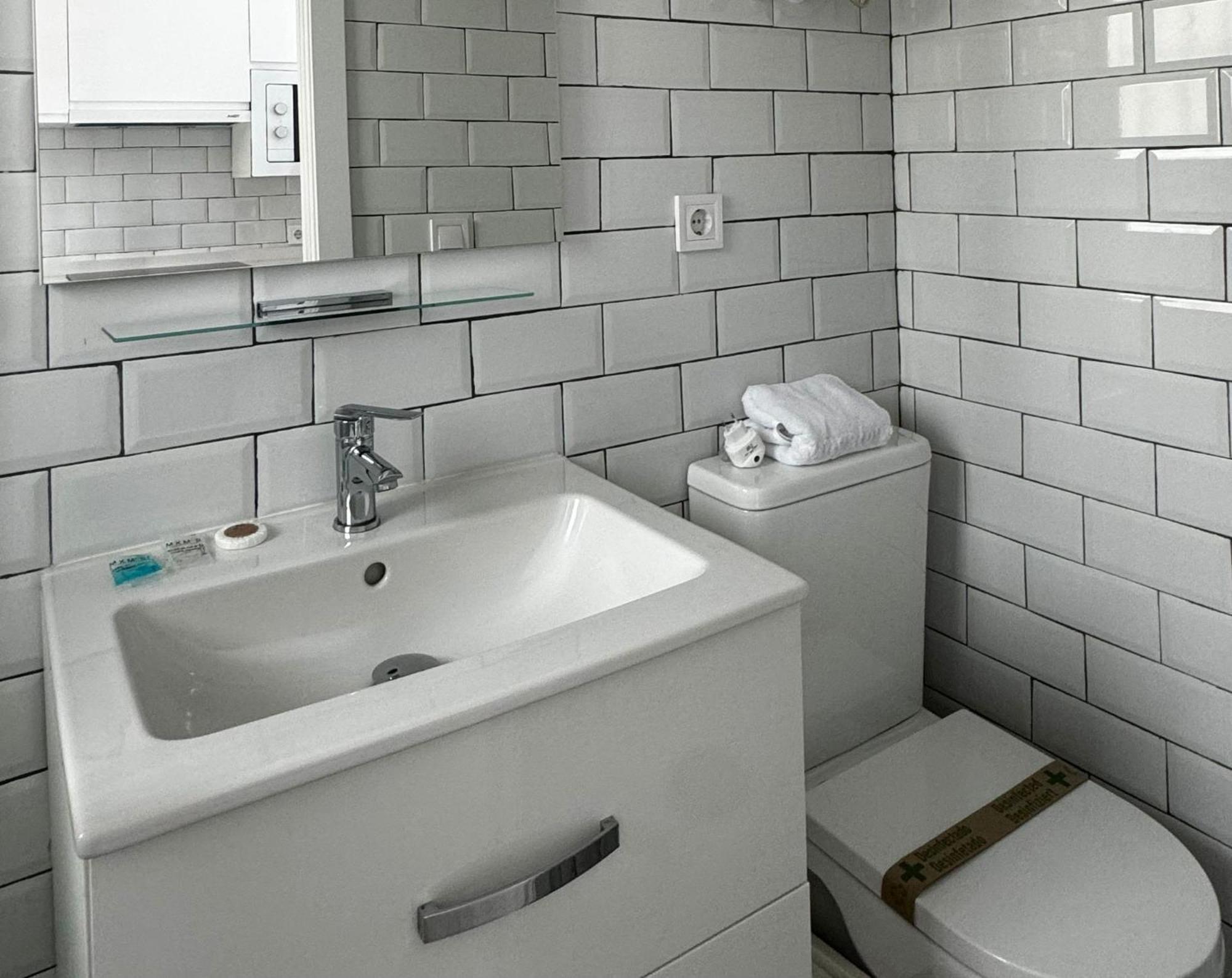 Apartamentos Strand Jávea Zewnętrze zdjęcie