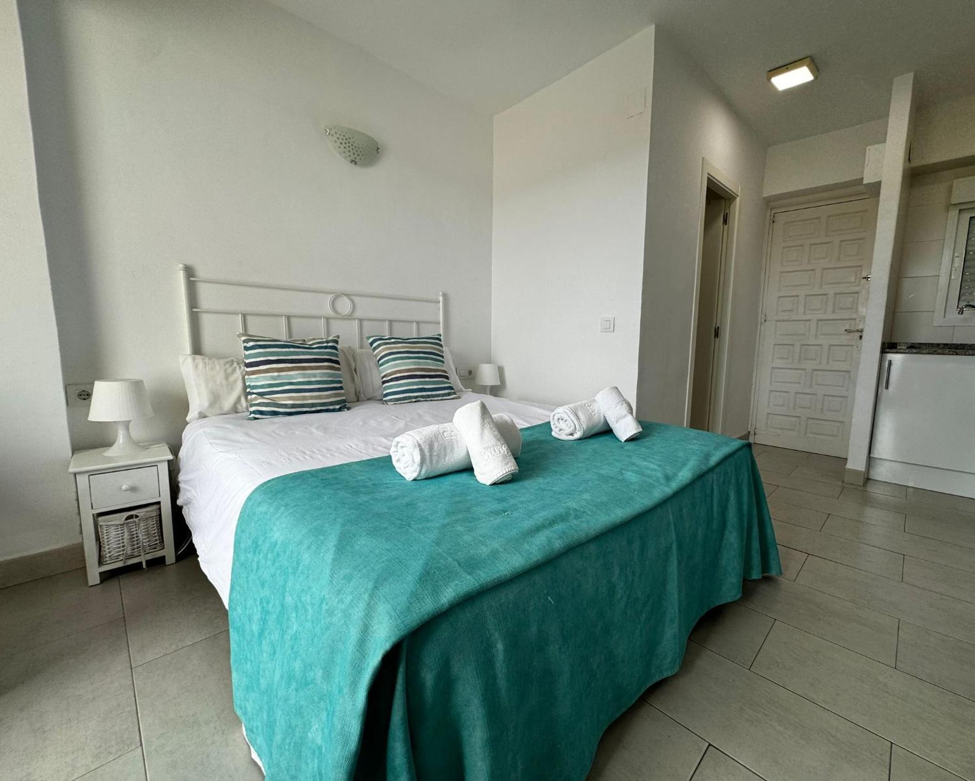 Apartamentos Strand Jávea Zewnętrze zdjęcie