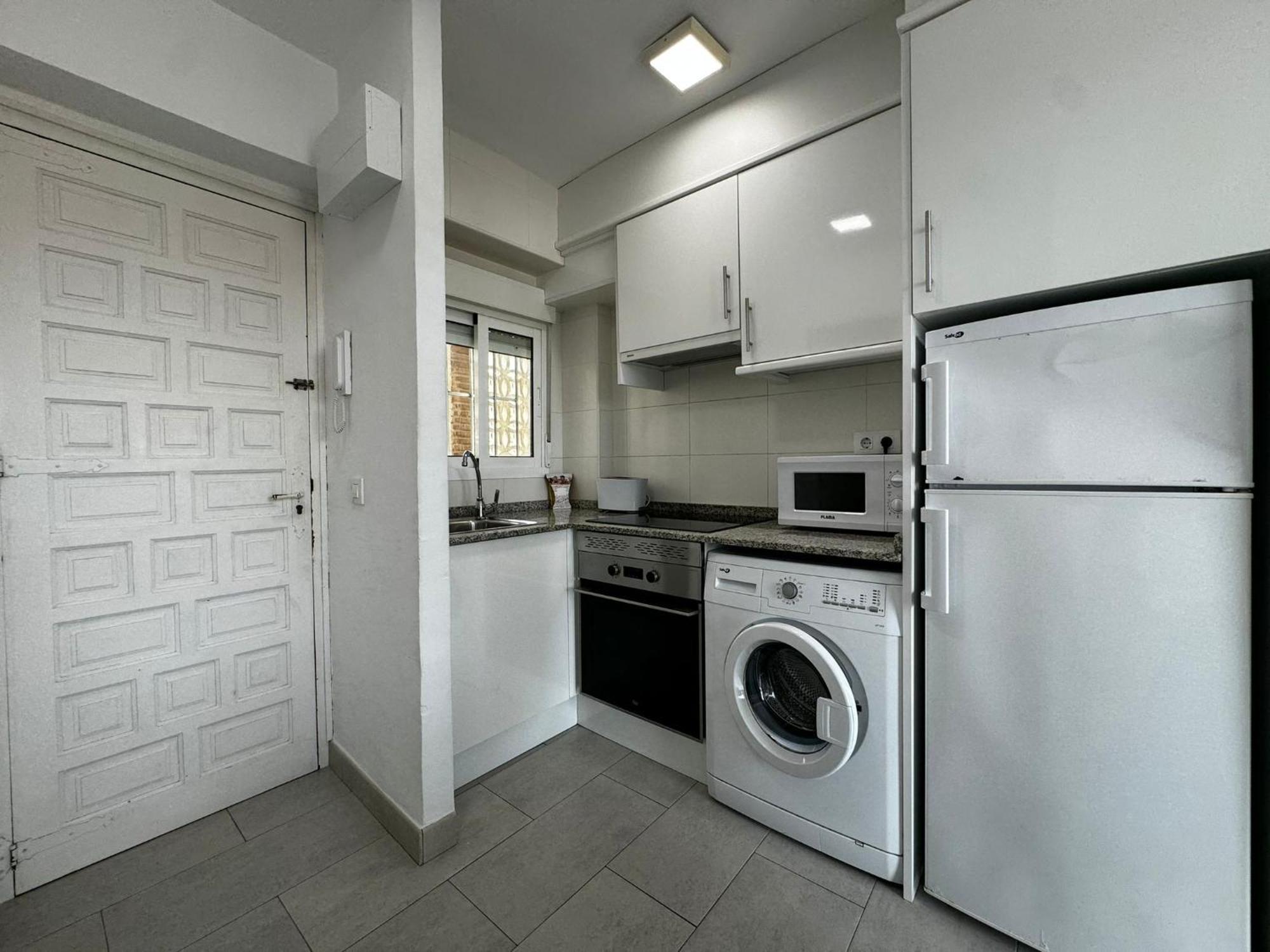 Apartamentos Strand Jávea Zewnętrze zdjęcie