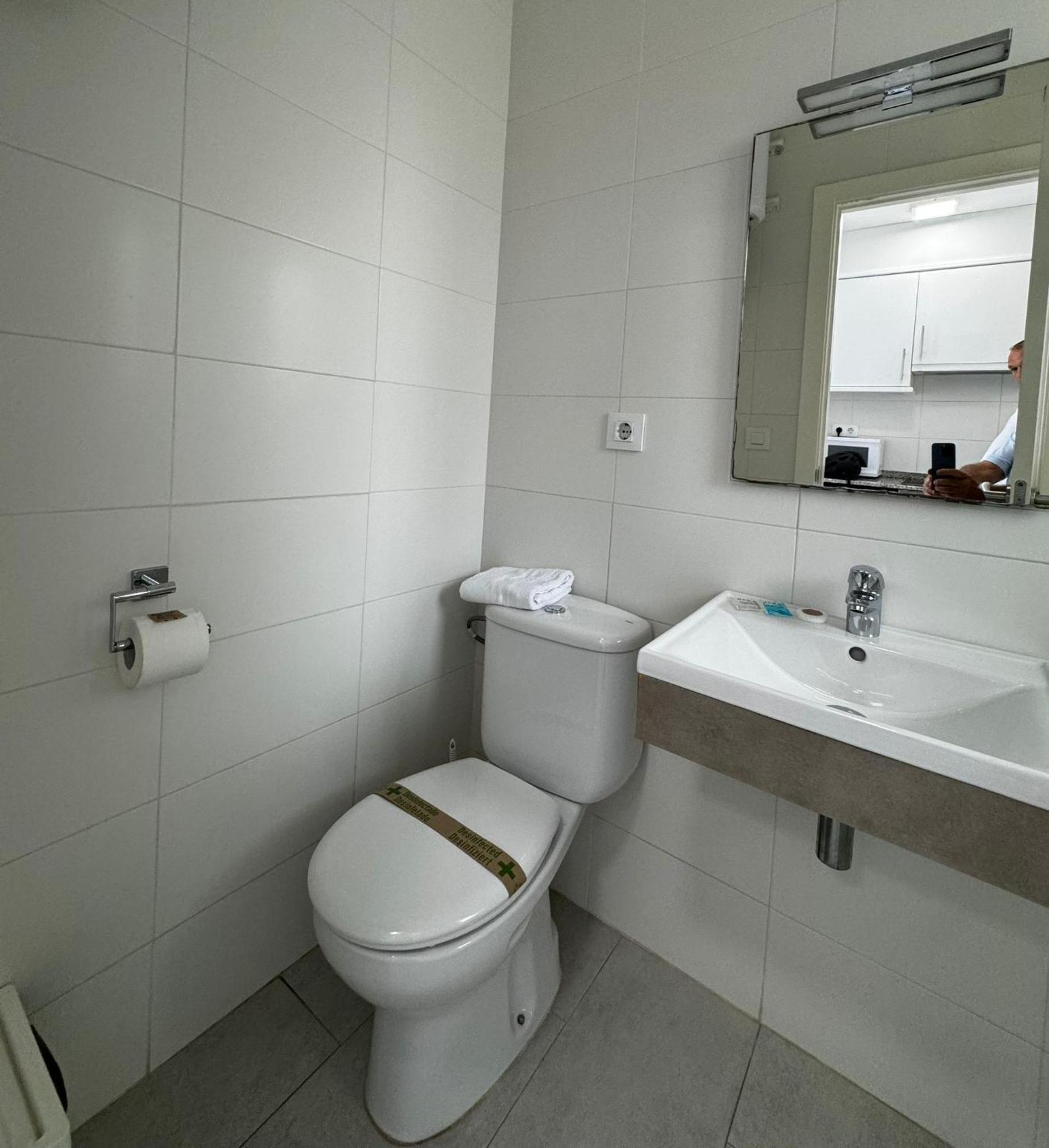 Apartamentos Strand Jávea Zewnętrze zdjęcie