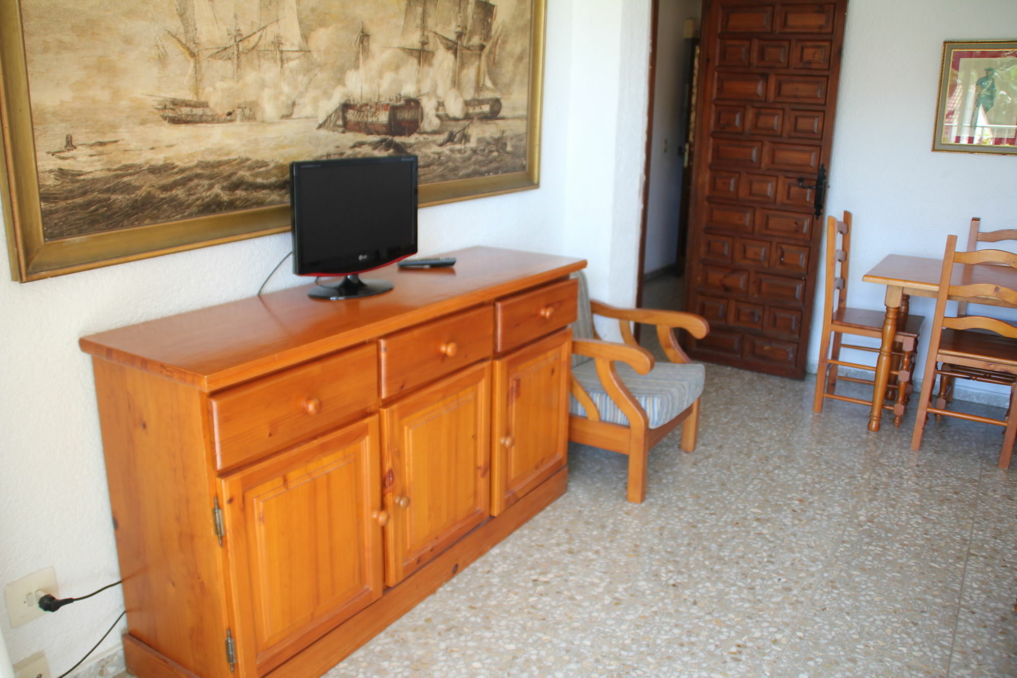 Apartamentos Strand Jávea Zewnętrze zdjęcie