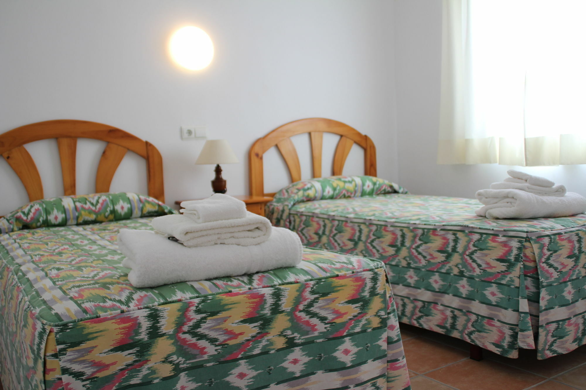 Apartamentos Strand Jávea Zewnętrze zdjęcie