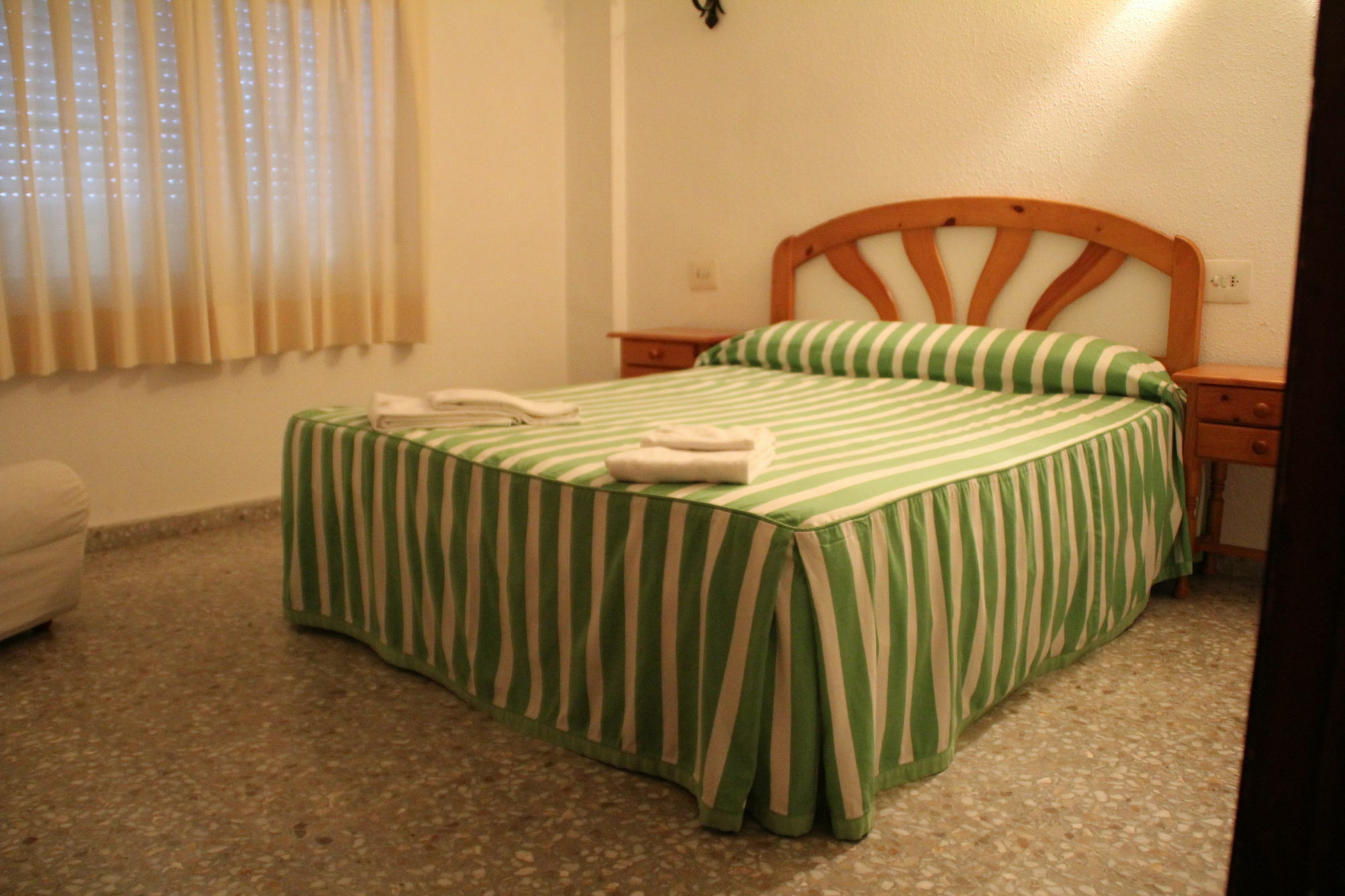 Apartamentos Strand Jávea Zewnętrze zdjęcie