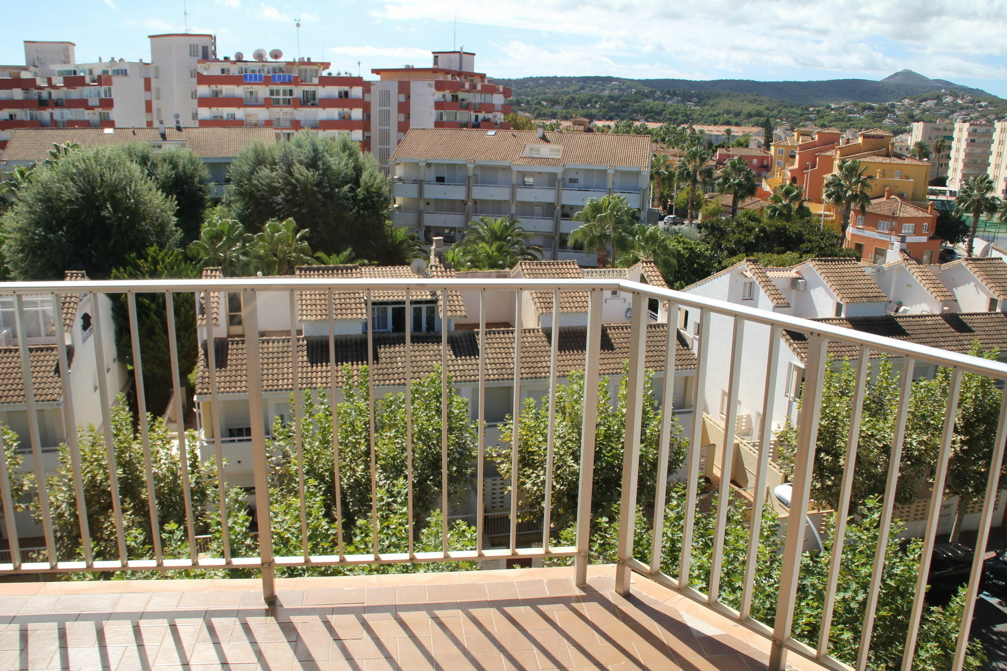 Apartamentos Strand Jávea Zewnętrze zdjęcie