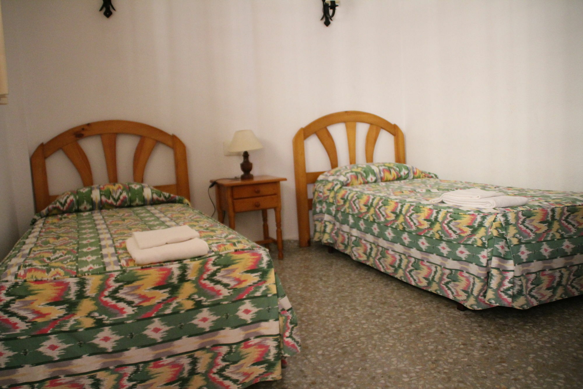 Apartamentos Strand Jávea Zewnętrze zdjęcie