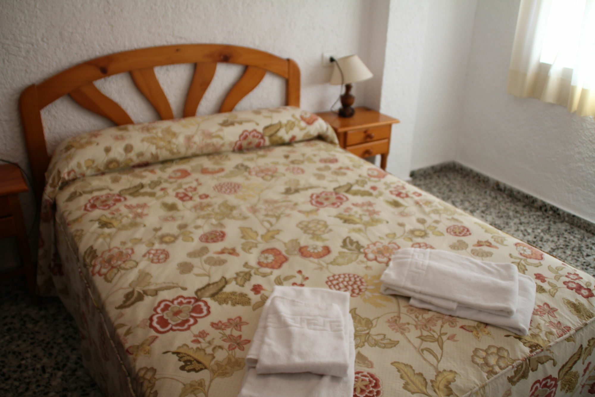 Apartamentos Strand Jávea Zewnętrze zdjęcie