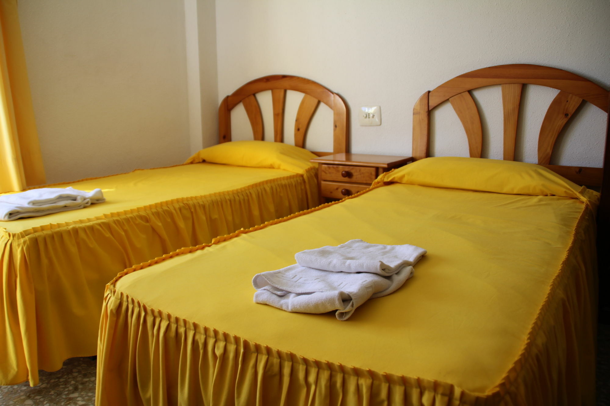 Apartamentos Strand Jávea Zewnętrze zdjęcie