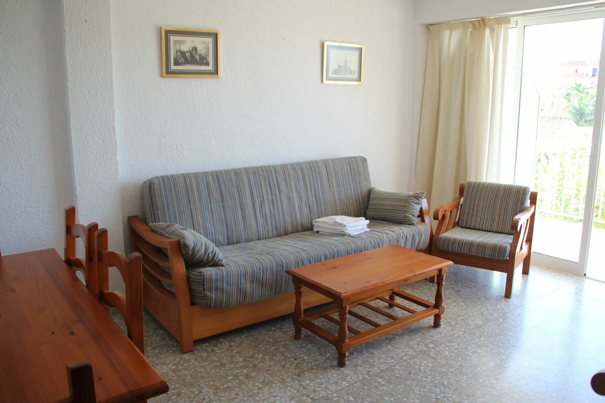 Apartamentos Strand Jávea Zewnętrze zdjęcie