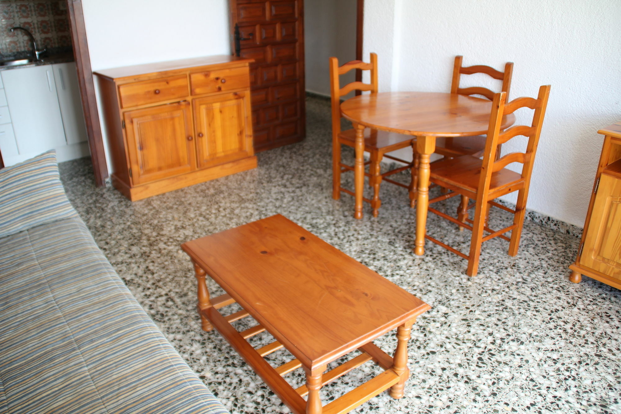 Apartamentos Strand Jávea Zewnętrze zdjęcie