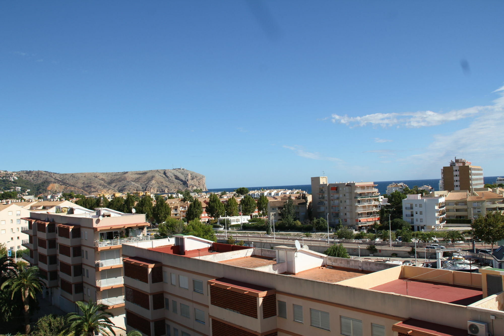 Apartamentos Strand Jávea Zewnętrze zdjęcie