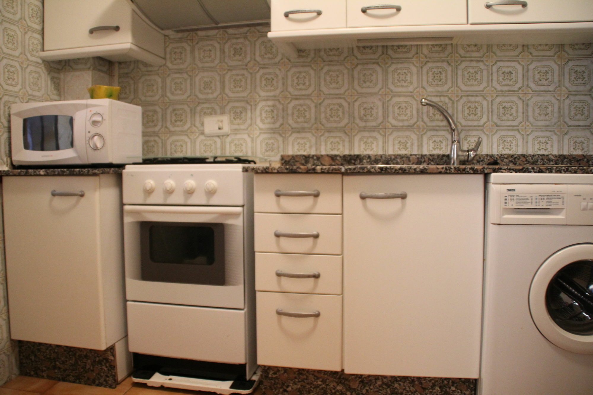 Apartamentos Strand Jávea Zewnętrze zdjęcie