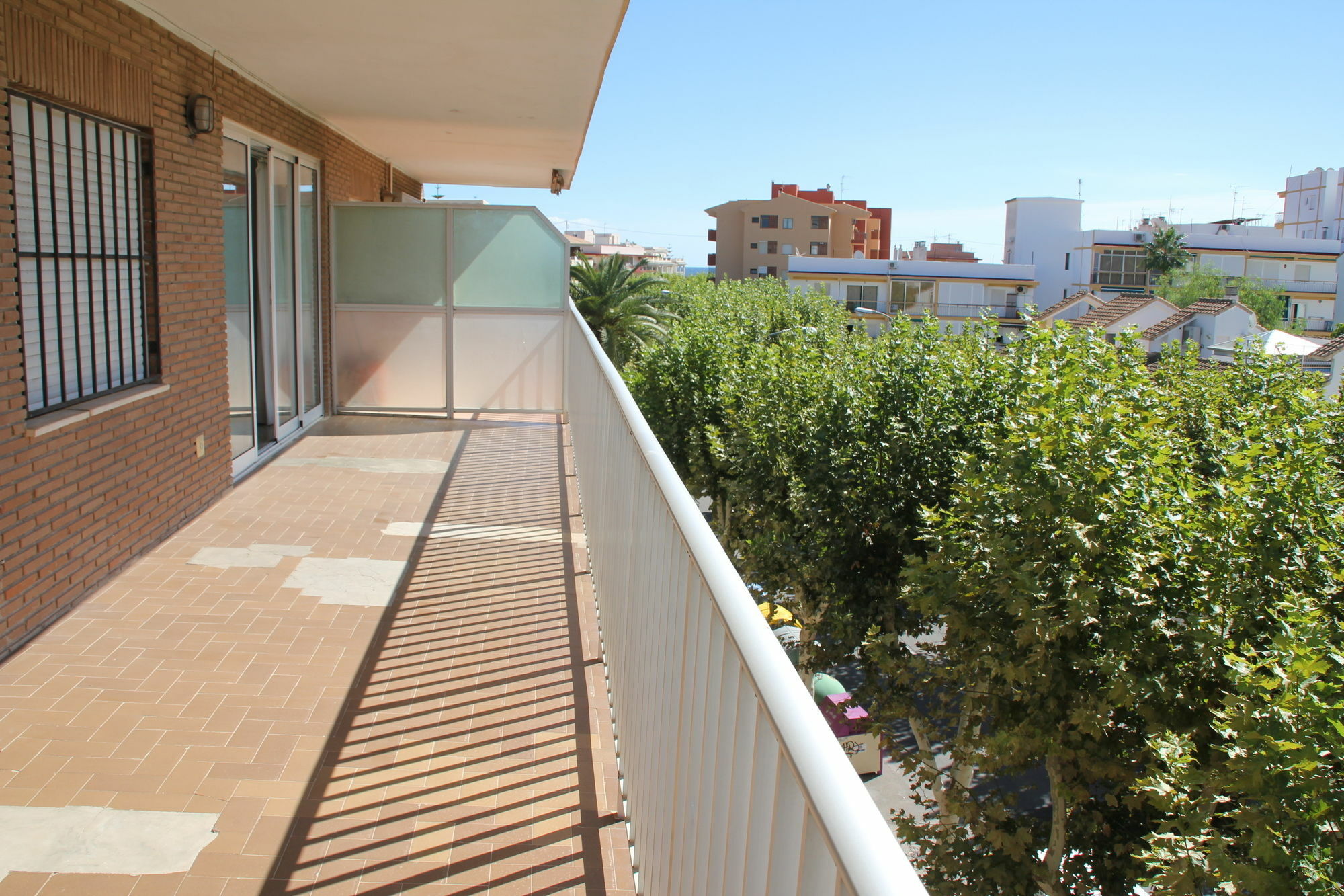Apartamentos Strand Jávea Zewnętrze zdjęcie