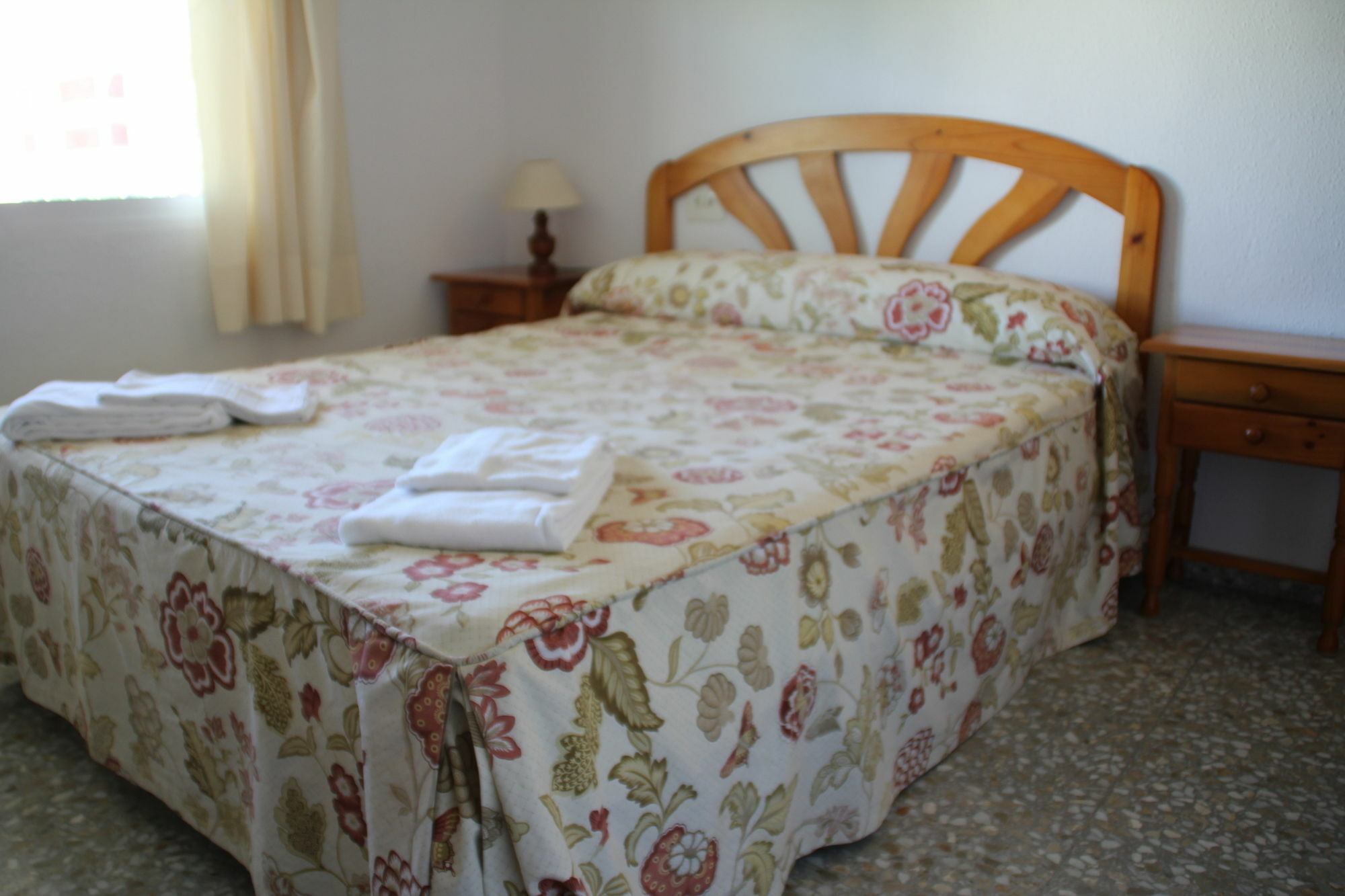 Apartamentos Strand Jávea Zewnętrze zdjęcie