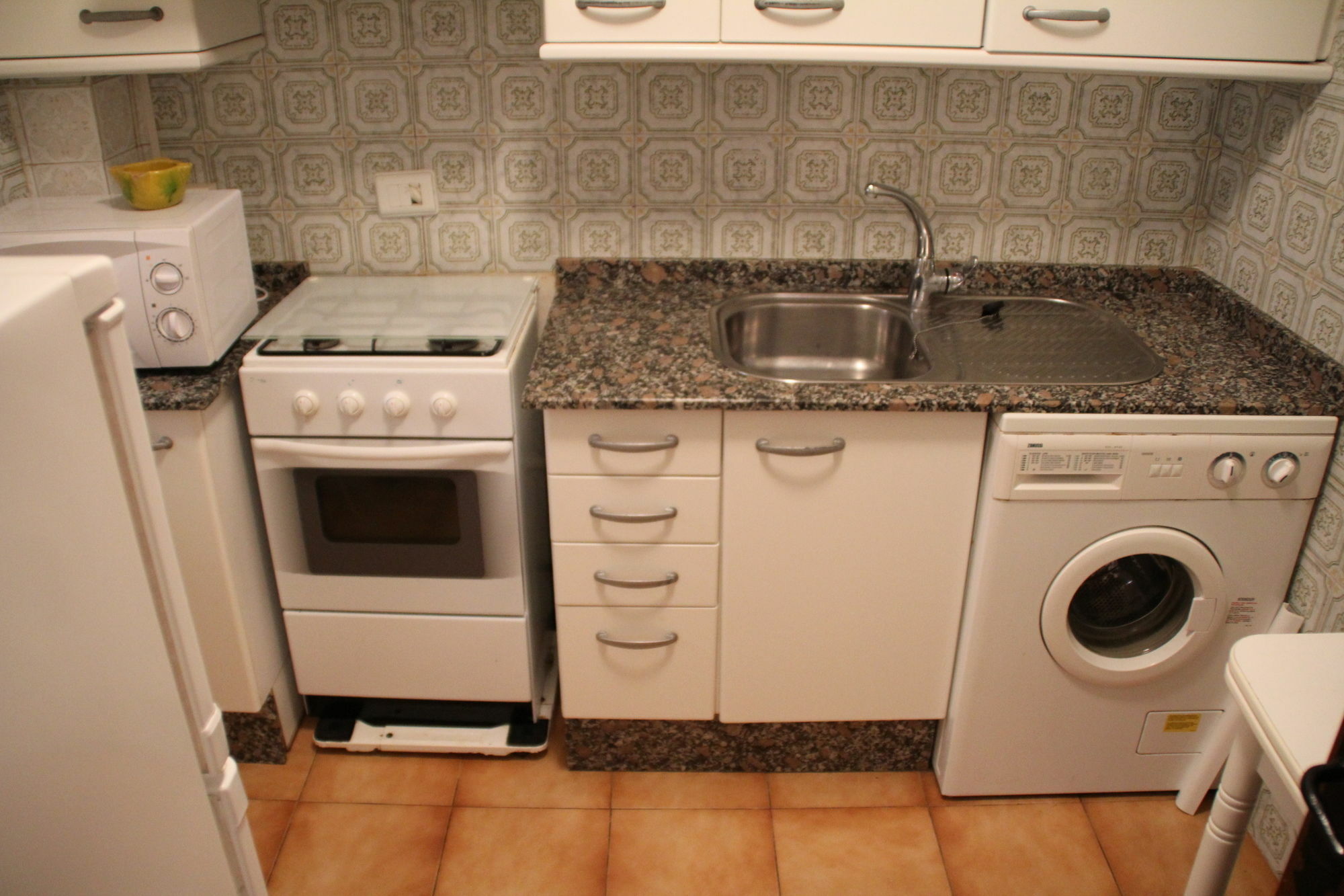 Apartamentos Strand Jávea Zewnętrze zdjęcie