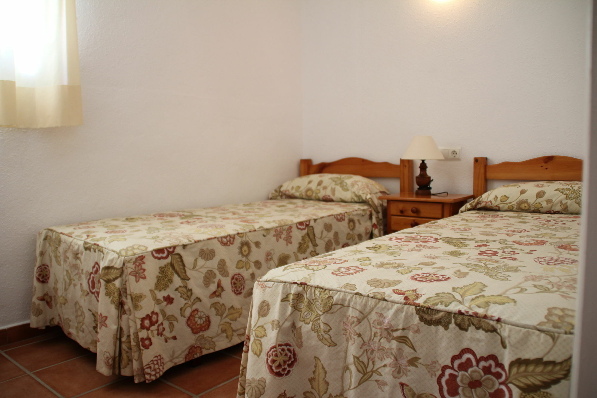 Apartamentos Strand Jávea Zewnętrze zdjęcie