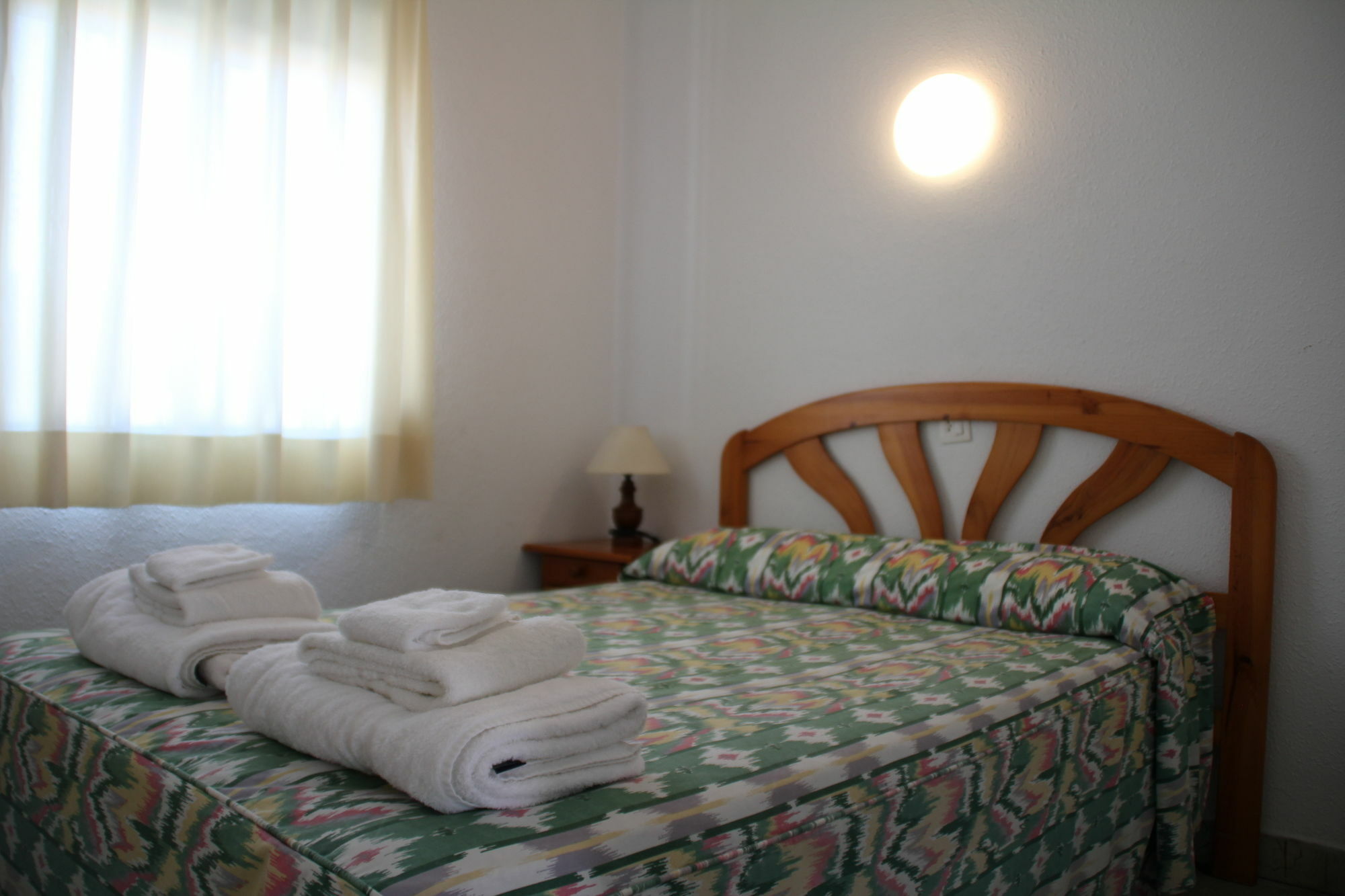 Apartamentos Strand Jávea Zewnętrze zdjęcie