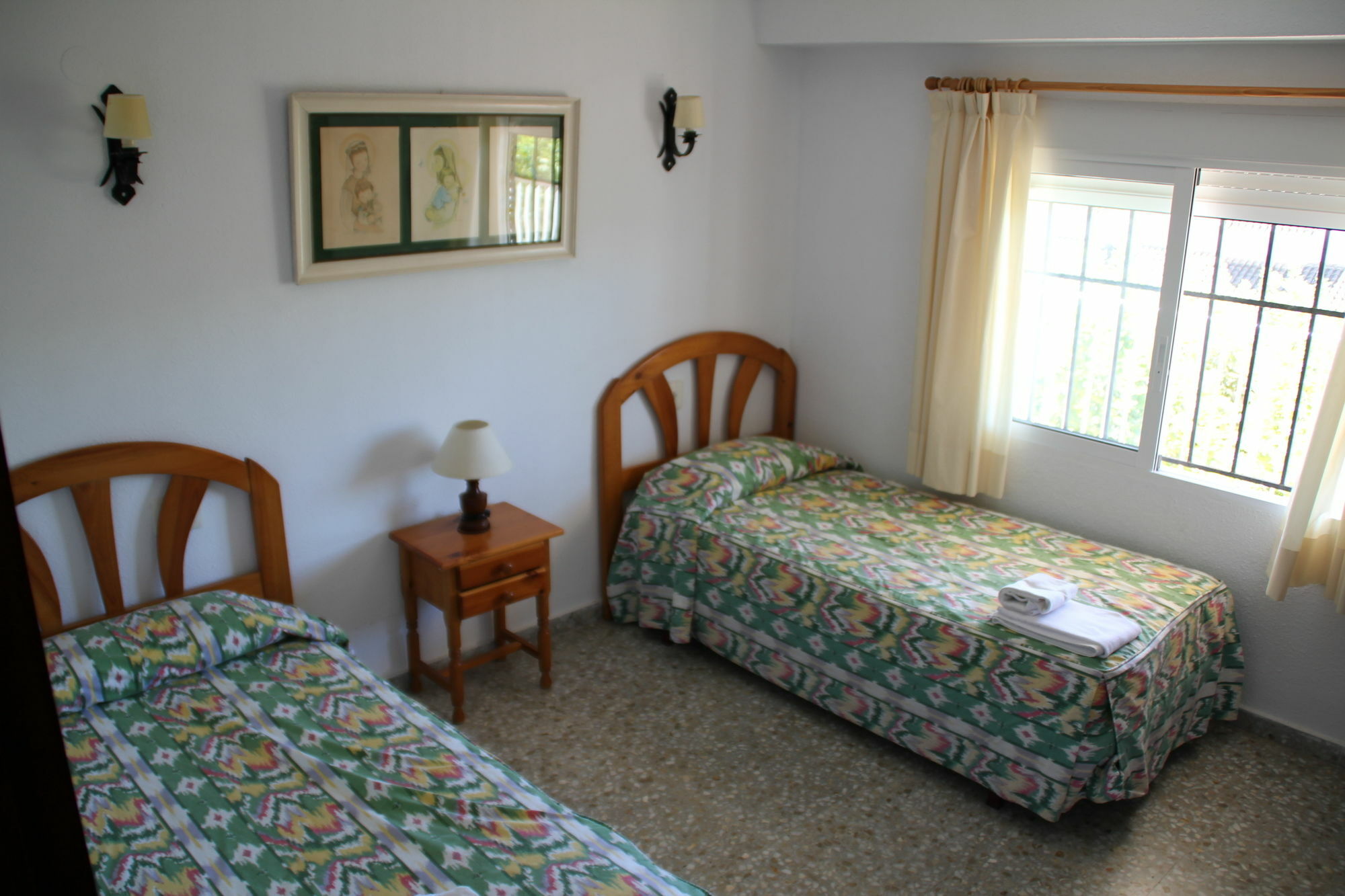 Apartamentos Strand Jávea Zewnętrze zdjęcie