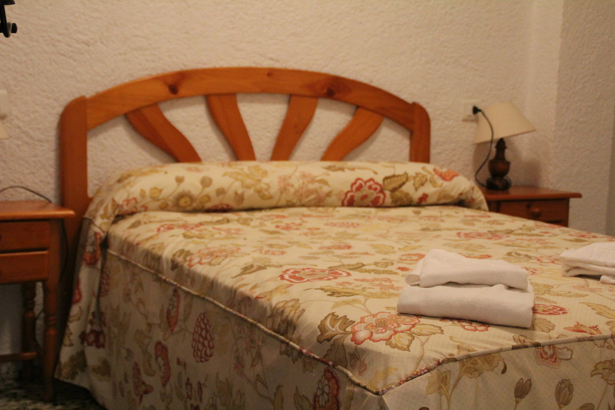 Apartamentos Strand Jávea Zewnętrze zdjęcie