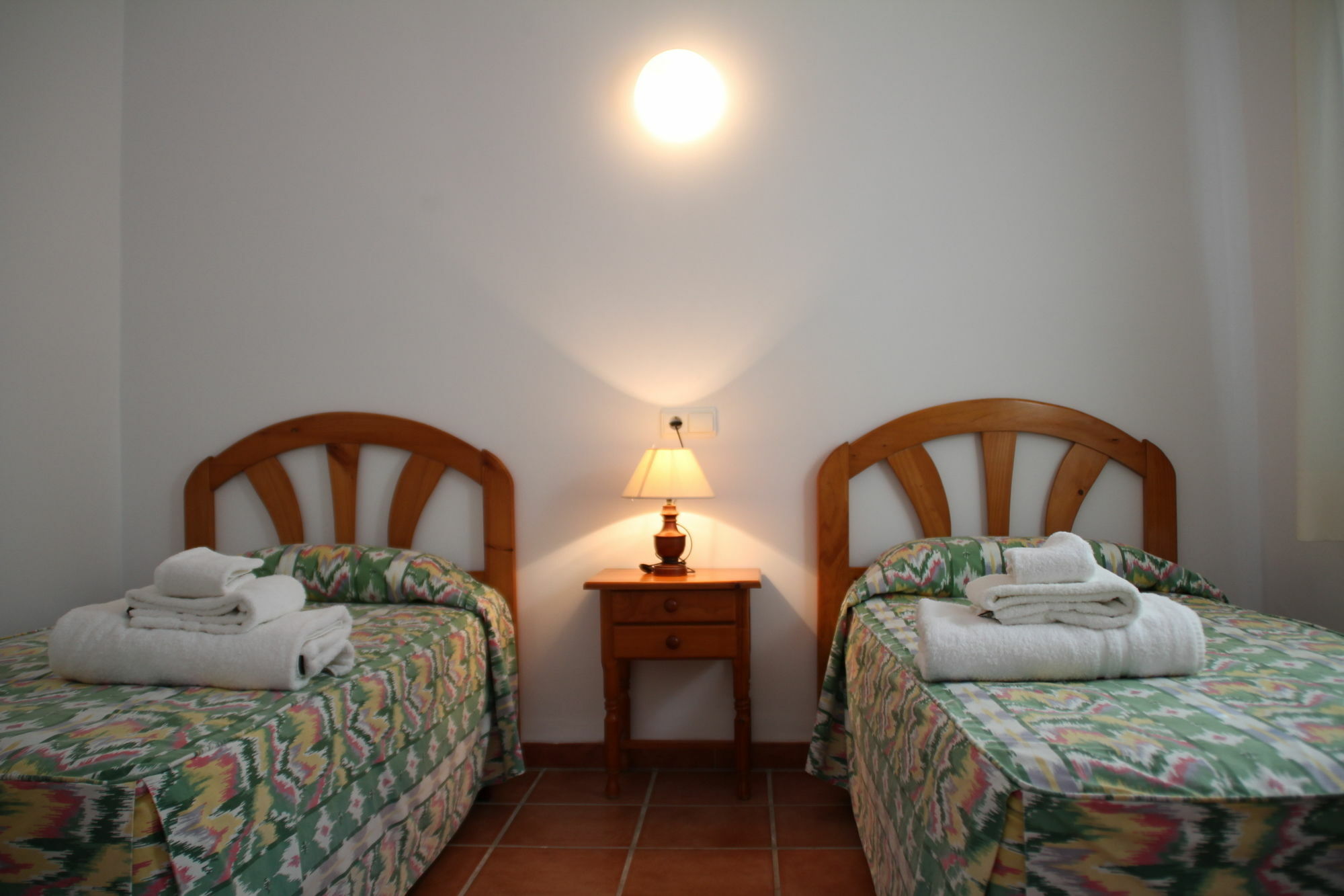 Apartamentos Strand Jávea Zewnętrze zdjęcie