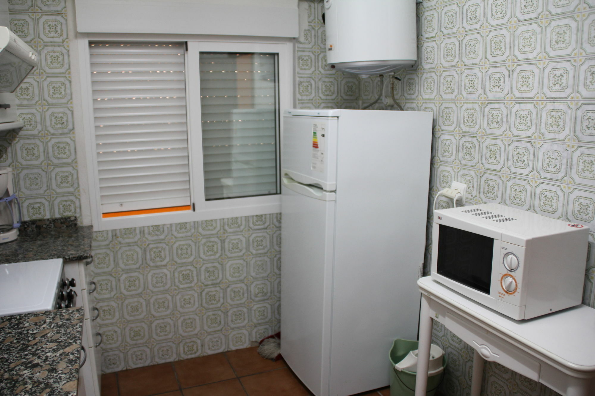 Apartamentos Strand Jávea Zewnętrze zdjęcie