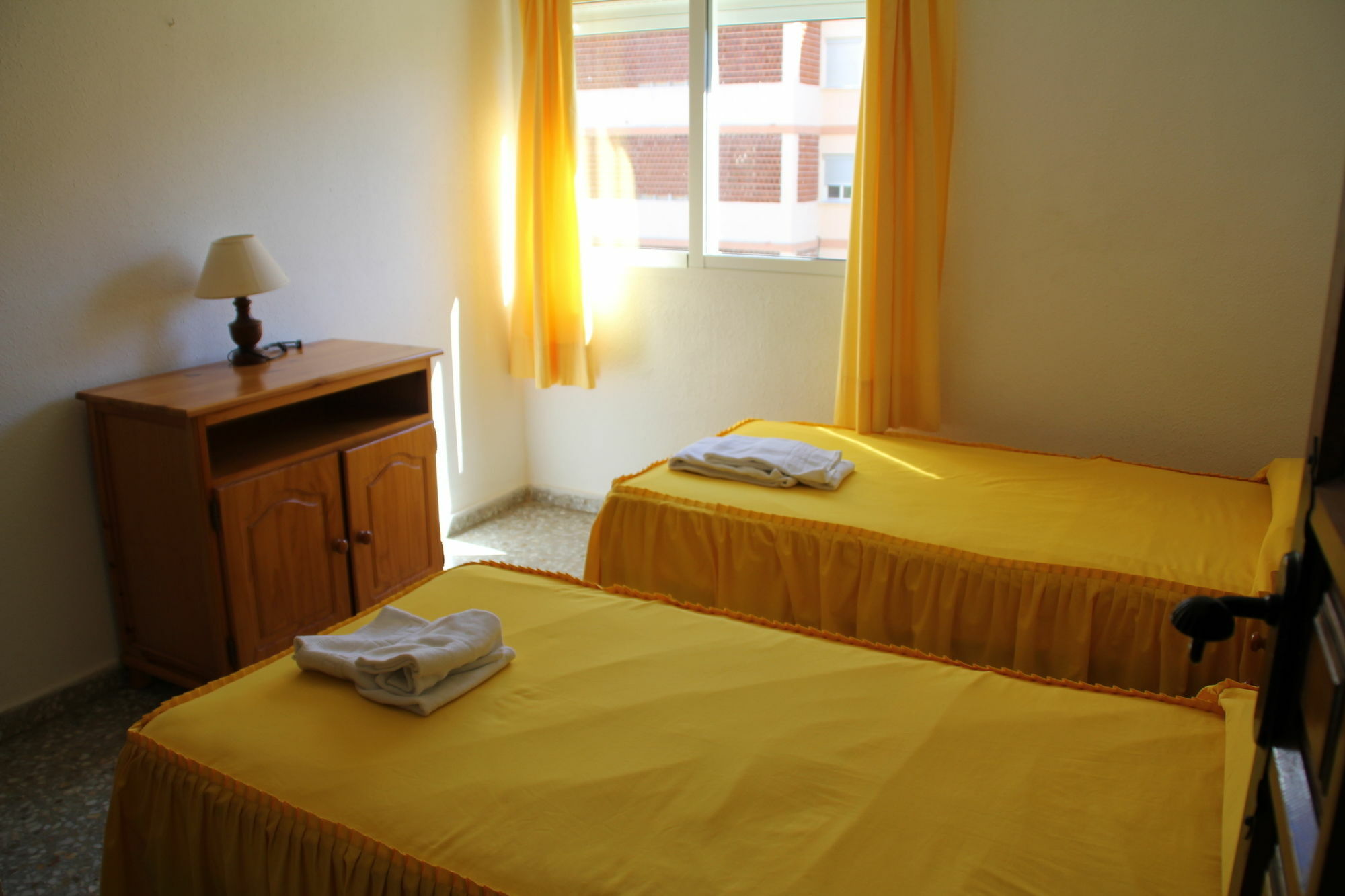 Apartamentos Strand Jávea Zewnętrze zdjęcie
