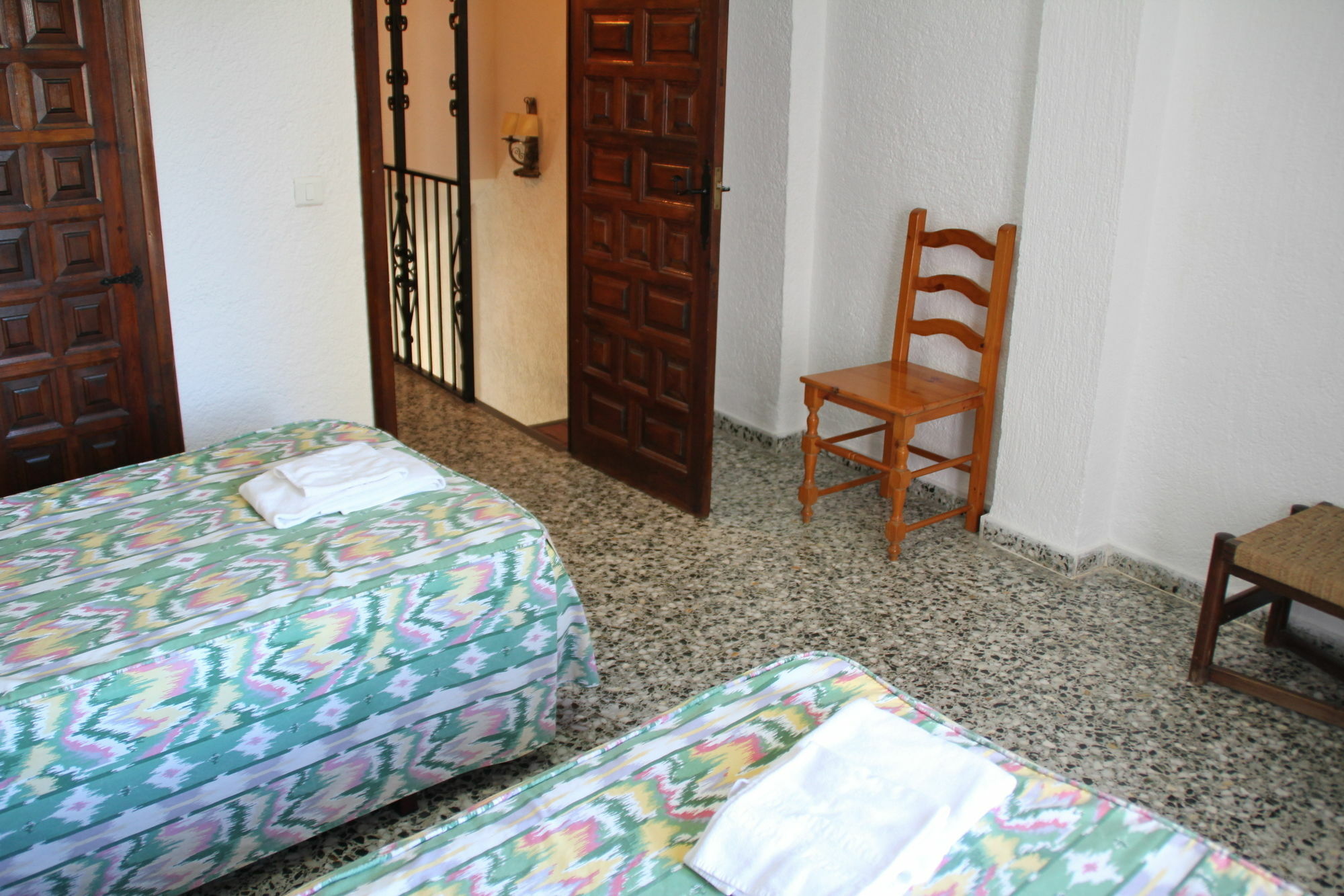 Apartamentos Strand Jávea Zewnętrze zdjęcie