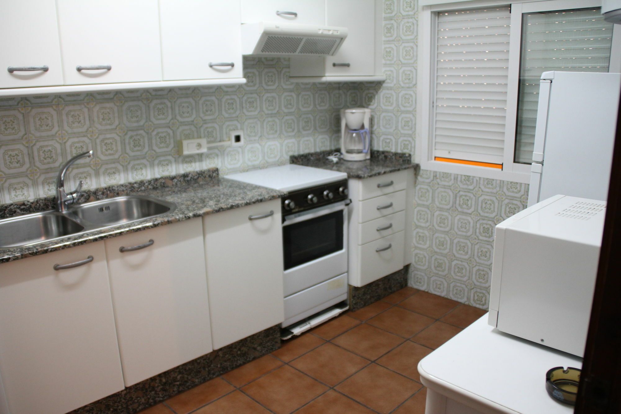 Apartamentos Strand Jávea Zewnętrze zdjęcie